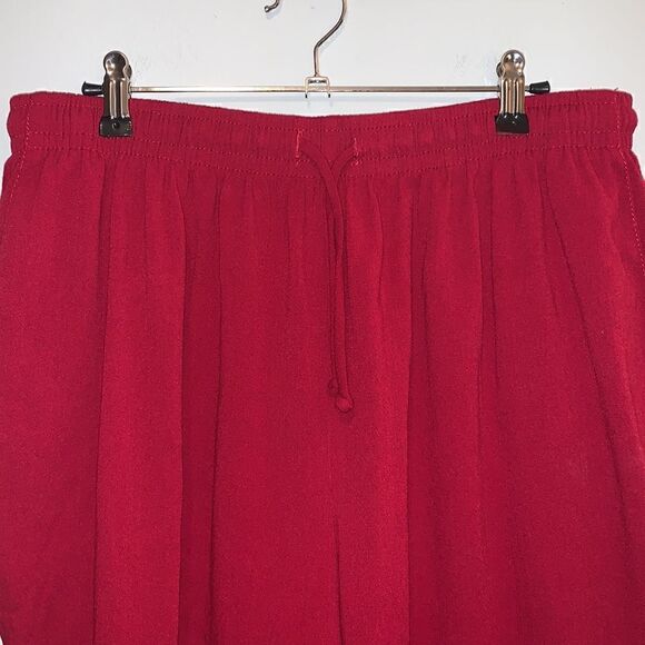 Red Pants - Picture 2 of 4